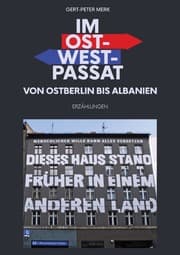 Cover von Im Ost-West-Passat