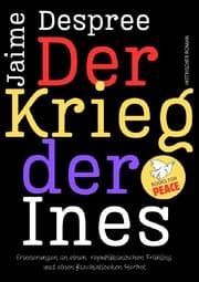 Cover von Der Krieg der Ines