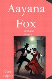 Cover von Aayana Fox