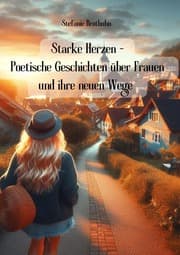 Cover von Starke Herzen