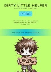 Cover von Dirty Little Helper PTBS