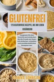 Cover von Glutenfrei