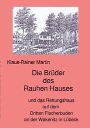 Cover von Die Brüder des Rauhen Hauses