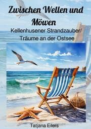 Cover von Zwischen Wellen und Möwen