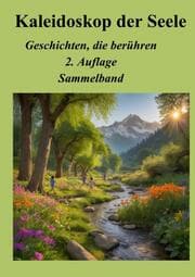 Cover von Kaleidoskop der Seele