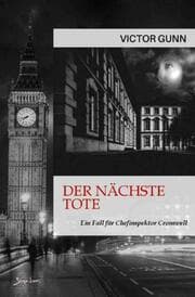 Cover von Der nächste Tote - Ein Fall für Chefinspektor Cromwell