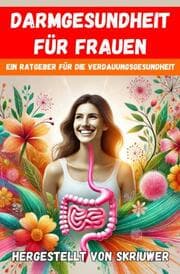 Cover von Darmgesundheit für Frauen
