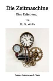 Cover von Die Zeitmaschine