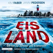 Cover von Eisland