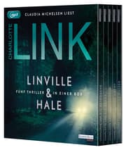 Cover von Linville & Hale