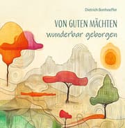 Cover von Von guten Mächten wunderbar geborgen