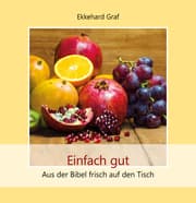 Cover von Einfach gut