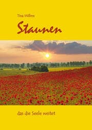 Cover von Staunen