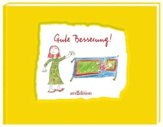 Cover von Gute Besserung!