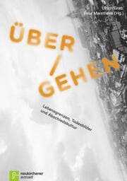 Cover von ÜberGehen