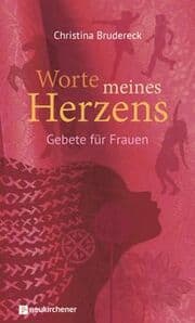 Cover von Worte meines Herzens