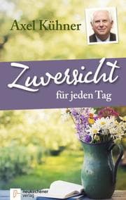 Cover von Zuversicht für jeden Tag