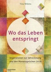 Cover von Wo das Leben entspringt