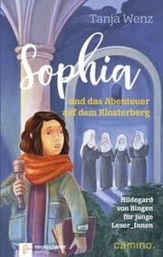 Cover von Sophia und das Abenteuer auf dem Klosterberg
