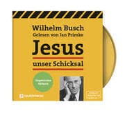 Cover von Jesus unser Schicksal