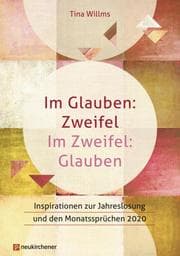 Cover von Im Glauben: Zweifel - Im Zweifel: Glauben