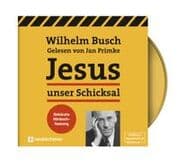 Cover von Jesus unser Schicksal