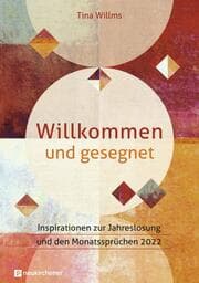 Cover von Willkommen und gesegnet