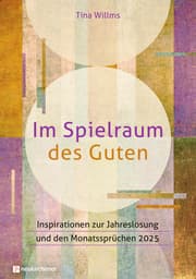 Cover von Im Spielraum des Guten