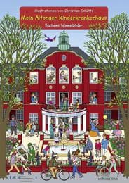 Cover von Mein Altonaer Kinderkrankenhaus