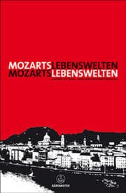 Cover von Mozarts Lebenswelten