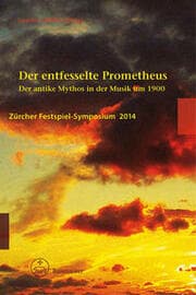 Cover von Der entfesselte Prometheus