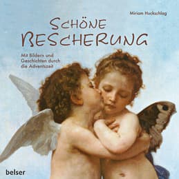 Cover von Schöne Bescherung
