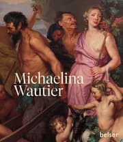 Cover von Michaelina Wautier