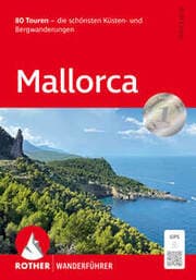 Cover von Mallorca