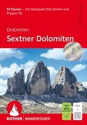Cover von Dolomiten - Sextner Dolomiten