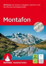 Cover von Montafon