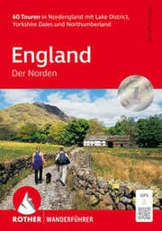 Cover von England - Der Norden