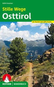 Cover von Stille Wege Osttirol