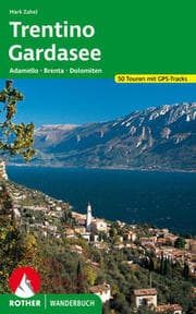 Cover von Trentino - Gardasee