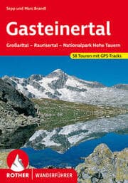 Cover von Gasteinertal