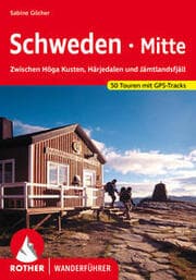 Cover von Schweden Mitte