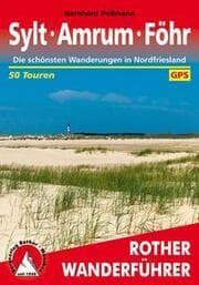 Cover von Sylt - Amrum - Föhr