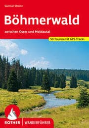 Cover von Böhmerwald
