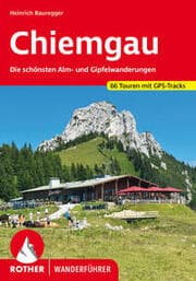 Cover von Chiemgau
