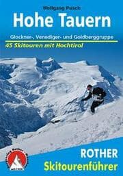 Cover von Hohe Tauern