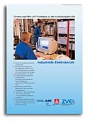 Cover von Industrielle Elektroberufe