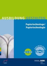 Cover von Papiertechnologe/Papiertechnologin