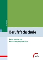 Cover von Berufsfachschule