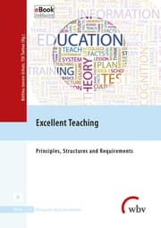Cover von Excellent Teaching