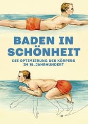 Cover von Baden in Schönheit
